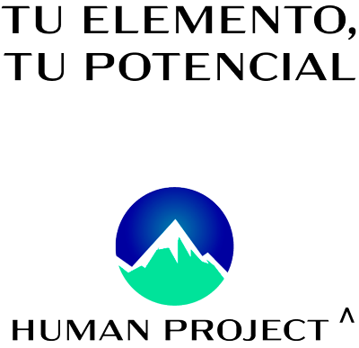 Tu elemento, tu potencial — Human Project